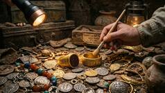हजारों KM दूर मिला भारत का 2000 साल पुराना खजाना, थाईलैंड में हुई इस अनोखी खोज से लोग हैरान