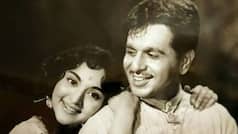 Dilip Kumar admired this legendary actress, their on-screen chemistry sparked endless rumours; she later married a doctor; name is...