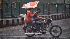 Delhi weather ALERT: Light rain, overcast skies to bring relief from humid conditions; Check IMD forecast