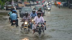 Maharashtra Weather Update: Thane, Pune, Mumbai, Nagpur, Nashik, Satara, Ratnagiri likely to receive rain, IMD issues alert