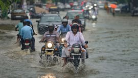 Maharashtra Weather Update: Thane, Pune, Mumbai, Nagpur, Nashik, Satara, Ratnagiri likely to receive rain, IMD issues alert