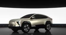Mahindra XEV 9e Cineluxe gets new colour, All details inside