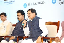 माय यूथ माय प्राइड कॉन्क्लेव में बोले CM मोहन यादव, युवाओं के हर सपने को पूरा करेगी सरकार