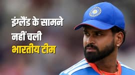 IND vs ENG T20: श्रेयस अय्यर की कप्तानी में भारत की शर्मनाक हार, इंग्लैंड ने 4-0 से किया सीरीज पर कब्जा