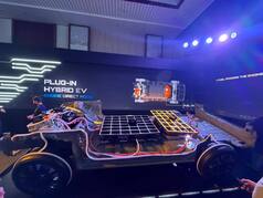 One platform can build EVs, hybrids & more! MG ADAPT explained