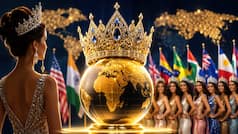 Which countries have won the Miss World title the most and what explains their success? Explained