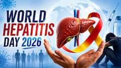World Hepatitis Day 2026: Theme, history, significance and common myths about hepatitis you shouldn't ignore