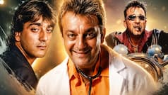 Happy birthday Sanjay Dutt: The controversies, legal battles and comeback moments that shaped journey of Bollywood’s Munna Bhai