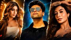 The Alliance: Kushal Tandon REACTS on Shreya Kalra’s allegation about messaging him while dating Shivangi Joshi, 'I only DM...'