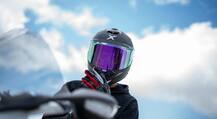 AXOR unveils India’s first locally made REVO optical coated visor