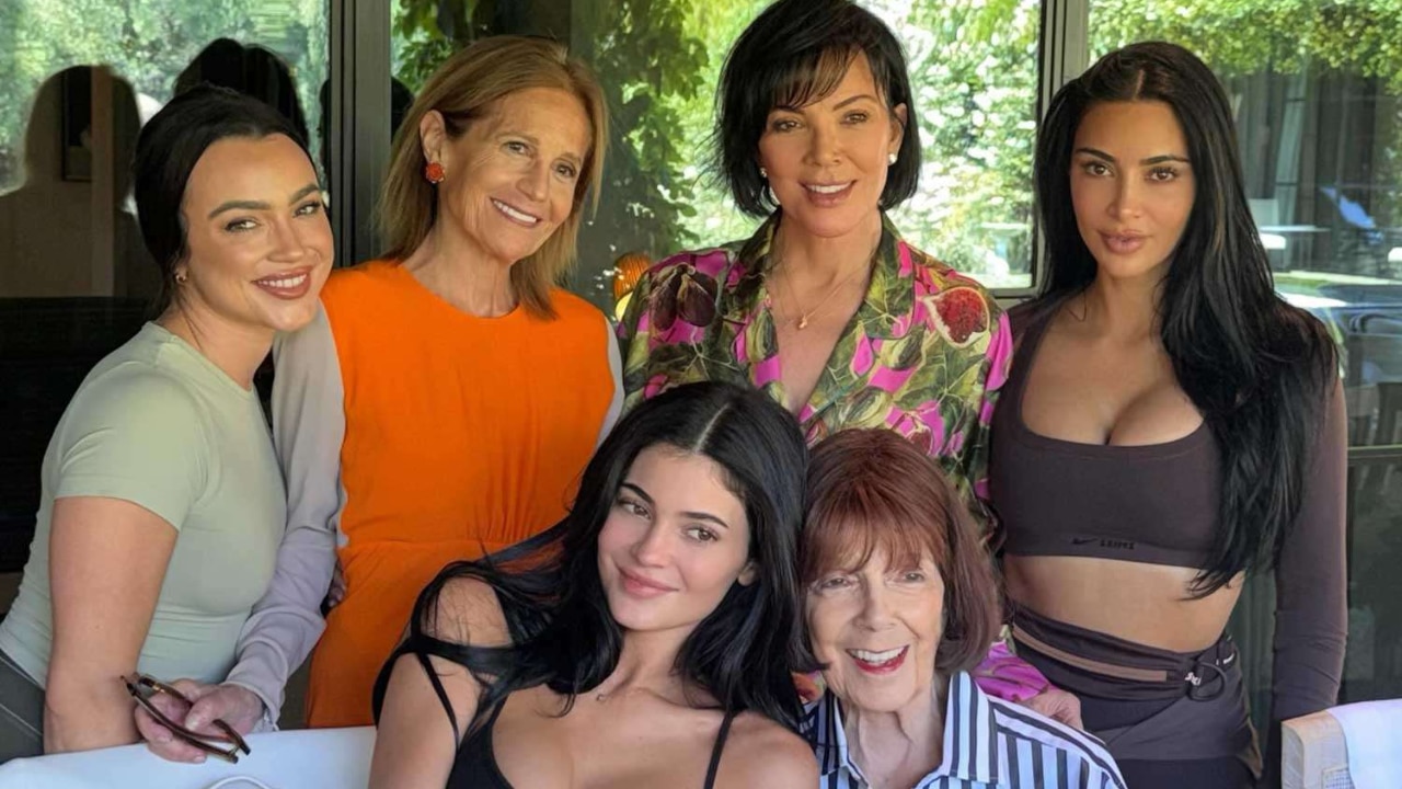 Who was Mary Jo Shannon? All about Kylie Jenner's grandmother, the woman who shaped the Kardashian-Jenner empire