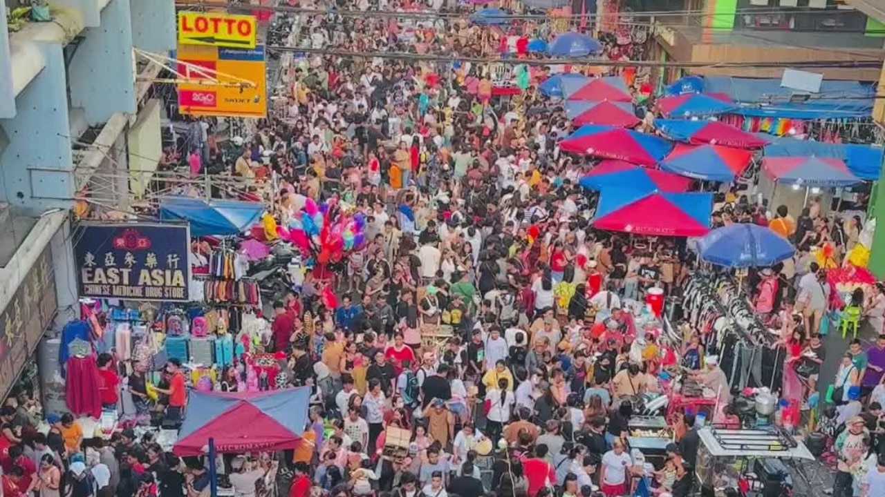 World Population Day 2026: Date, theme, and best slogans to share