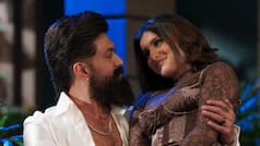 Toxic song Madhosh leaves fans impressed; Yash and Tara Sutaria's chemistry steals the show - Check reactions