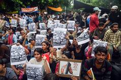 Big win for students as Parliament clears anti-paper leak bill; opposition stages walkout