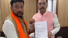 BJP कैंडिडेट अभिषेक बंटी ने बांकीपुर सीट से वापस लिया पर्चा,अब नीरज सिन्हा लड़ेंगे उपचुनाव