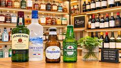 Jameson, Grey Goose, Heineken, Champagne: Your favourite liquor brands set to get cheaper under India-EU FTA; Check list of wines, whiskey, beer, vodka
