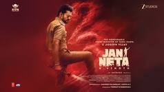 Jana Nayagan Review: Thalapathy Vijay bids farewell with a stirring finale that celebrates legacy and spectacle