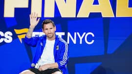 Messis Argentina hit by Rs 14.5 crore jinx ahead of FIFA World Cup final; What is drake curse? All you need to know