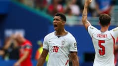 FIFA World Cup 2026: Jude Bellingham strikes twice to send England through to semi-finals as Norway's inspirational run ends