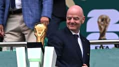 FIFA World Cup 2026 final to feature Super Bowl-like half-time show - All you need to know