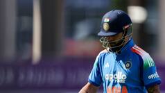 Despite falling cheaply in 1st ODI against England, Virat Kohli joins elite list of Indian batters to...