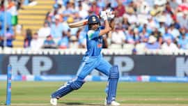 Good news for Shubman Gill as the India captain goes 2nd in latest ICC ODI rankings