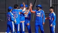 Shreyas Iyer wins his first series as India captain as Men in Blue complete 3-0 whitewash of Zimbabwe