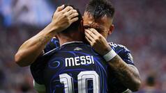 England 1-2 Argentina, FIFA World Cup 2026 semi-final Highlights: Lionel Messi set for his 3rd finale appearance as La Albiceleste stun Three Lions