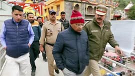 Badrinath donation theft row: SIT arrests ex-temple officer Rajendra Chauhan