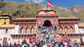 Badrinath donation case big update: SIT recovers ‘Shaligram’ stone, laptop from Pramod Nautiyal, seeks custody to track money trail