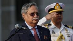 शेख हसीना से फोन कॉल के बाद बांग्लादेश में बड़ा उलटफेर, राष्ट्रपति मोहम्मद शहाबुद्दीन ने छोड़ी कुर्सी