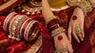 ब्राइडल चूड़े की जगह हाथों को खूबसूरत बनाने के लिए पहनें ये खूबसूरत कंगन, देखिए 6 लेटेस्ट डिजाइन ब्राइडल चूड़े की जगह हाथों को खूबसूरत बनाने के लिए पहनें ये खूबसूरत कंगन, देखिए 6 लेटेस्ट डिजाइन