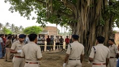 Gruesome murder in Bihar: Woman beheaded by brother-in-law over delay in serving food, head found hanging from tree