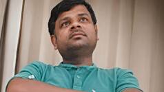 Maharashtra TET paper leak mastermind arrested from Bihar after month-long manhunt