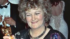 Oscar winner and Home Alone 2 star Brenda Fricker dies at 81