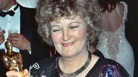 Oscar winner and Home Alone 2 star Brenda Fricker dies at 81