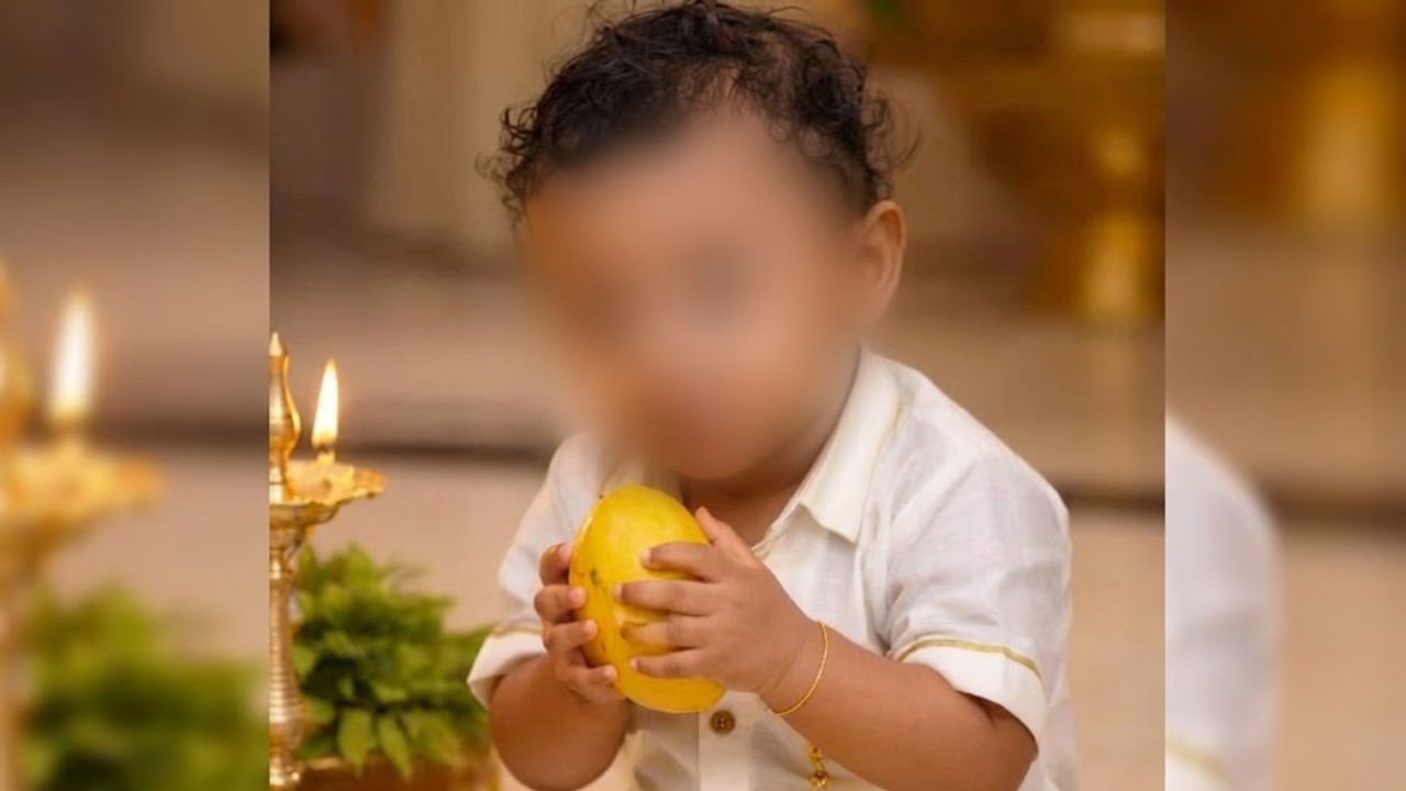 Kerala toddler dies after anaesthesia for lip cut: Postmortem done, family alleges medical negligence as hospital claims innocence