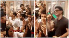 CJP faces massive backlash on dancing videos, netizens say ‘you partied, protesters starved’