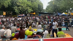 CJP protest LIVE: CJP rejects JP Nadda's invite for talks, demands meeting at neutral venue, says 'People's court is here'