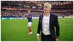 FIFA World Cup: स्पेन से हार के बाद निराश हुए फ्रांस के कोच, बोले- टीम सर्वश्रेष्ठ खेल नहीं दिखा सकी