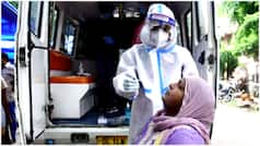 Covid-19: 2 deaths, 8 active cases in this state in weeks, targeted screening ordered