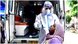 Covid-19: 2 deaths, 8 active cases in this state in weeks, targeted screening ordered