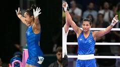 India at Commonwealth Games 2026: Mirabai Chanu and Lovlina Borgohain chosen as India's flag bearer for Glasgow CWG