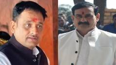 दतिया उपचुनाव में BJP की बढ़ी मुश्किलें! टिकट विवाद के बाद जिलाध्यक्ष समेत कई नेताओं का सामूहिक इस्तीफा