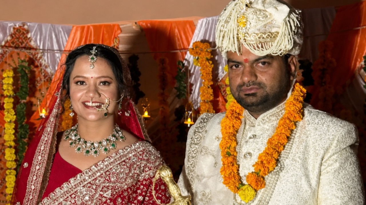 'Kept calling me 'manhoos'': Dehradun teacher dies by suicide; emotional last video alleges dowry harassment, police launch probe