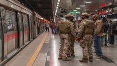 Delhi metro news, July 24: Entry and exit CLOSED in 17 key stations today amid CJP protest at Jantar Mantar, here's what commuters need to know