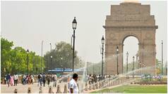 Delhi Weather: Will it rain today? Hottest July day recorded amid high humidity - Check IMD forecast for Noida, Gurugram, Ghaziabad