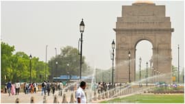 Delhi Weather: Will it rain today? Hottest July day recorded amid high humidity - Check IMD forecast for Noida, Gurugram, Ghaziabad