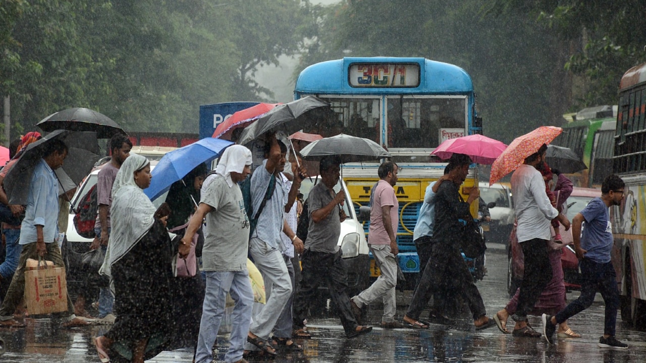 Delhi weather: Will monsoon hit national capital, Noida today, or will heat persist? – Check forecast for Gurugram, Ghaziabad, Meerut