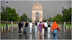 Delhi Weather: Will it rain today after warmest July night in 5 years? IMD issues yellow alert - Check forecast for Noida, Ghaziabad, Gurugram